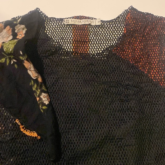 bahar korcan Tops - Bahar Korcan. Vintage top. Size Small.